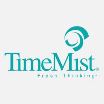 Picture for manufacturer TimeMist